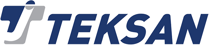 Teksan-Logo